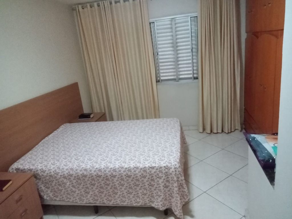 Sobrado à venda com 3 quartos, 92m² - Foto 3