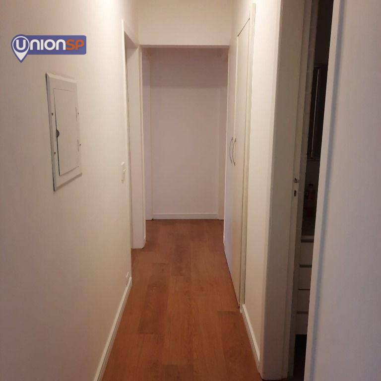 Apartamento à venda com 3 quartos, 114m² - Foto 10