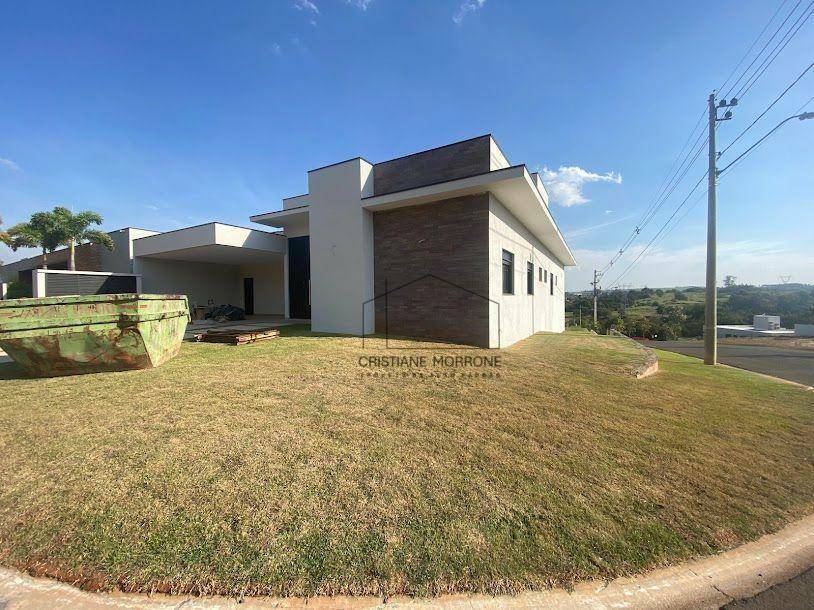 Casa de Condomínio à venda com 3 quartos, 299m² - Foto 27