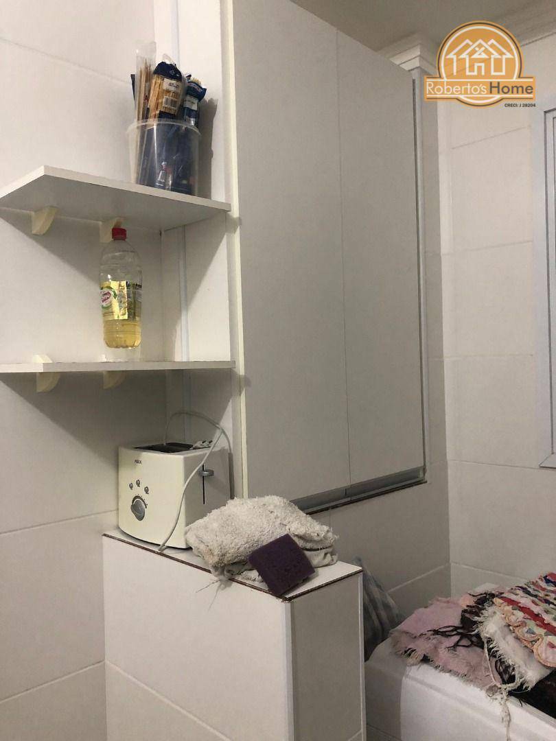 Apartamento à venda com 2 quartos, 70m² - Foto 8