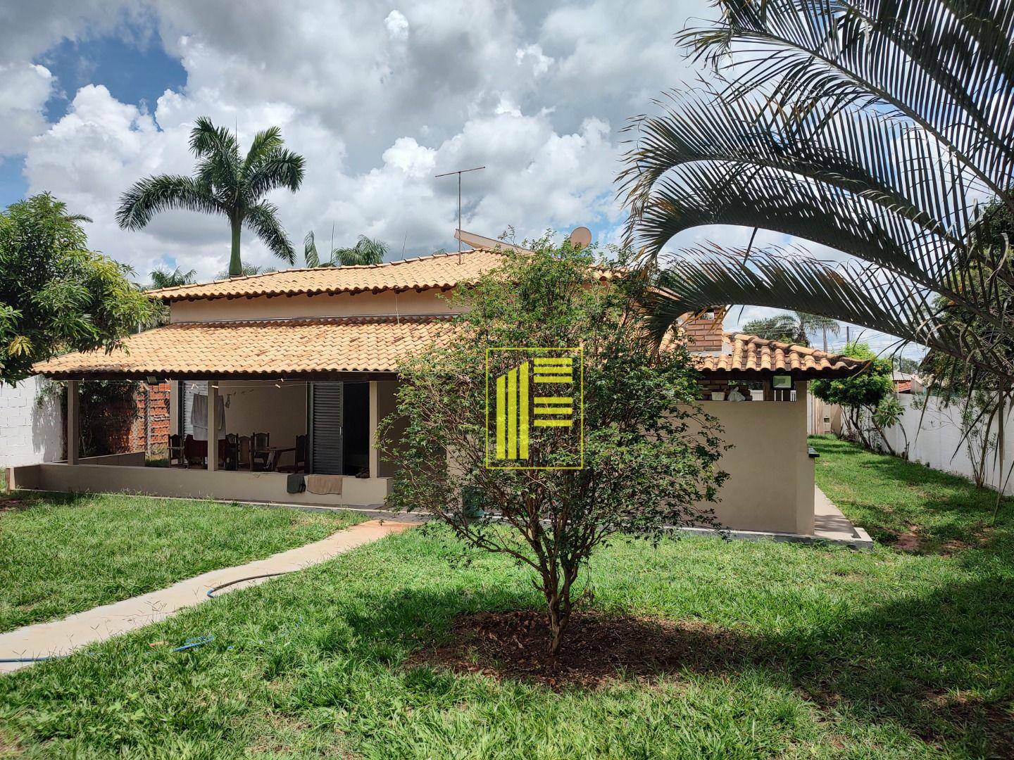 Chácara à venda com 3 quartos, 1000m² - Foto 36