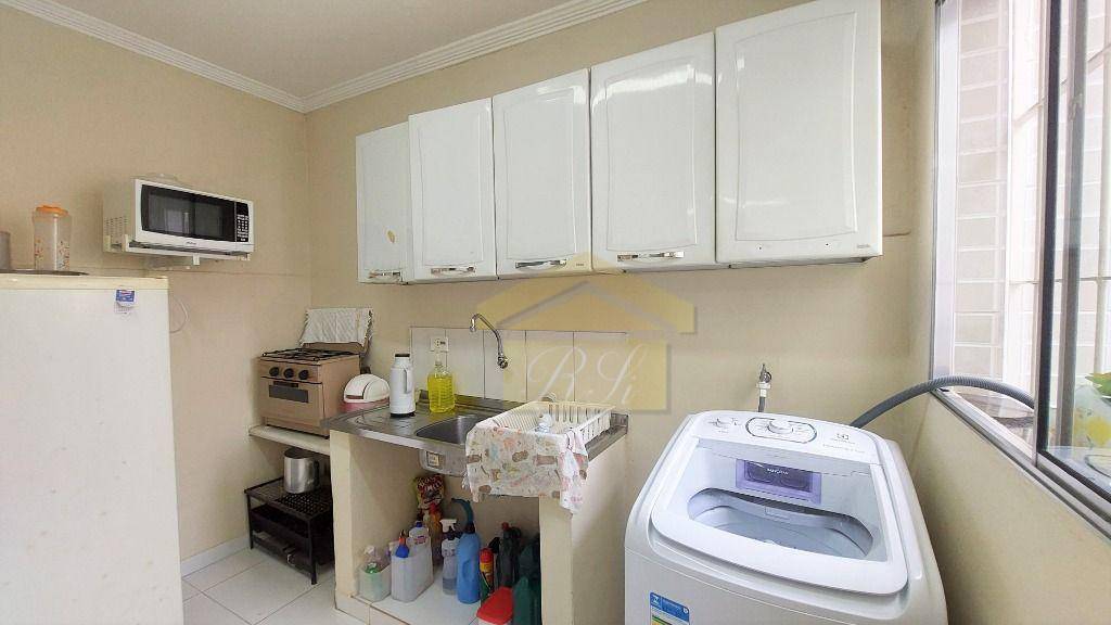 Sobrado à venda e aluguel com 3 quartos, 177m² - Foto 18