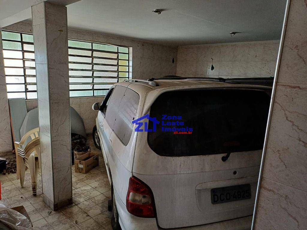 Sobrado à venda com 3 quartos, 336m² - Foto 2