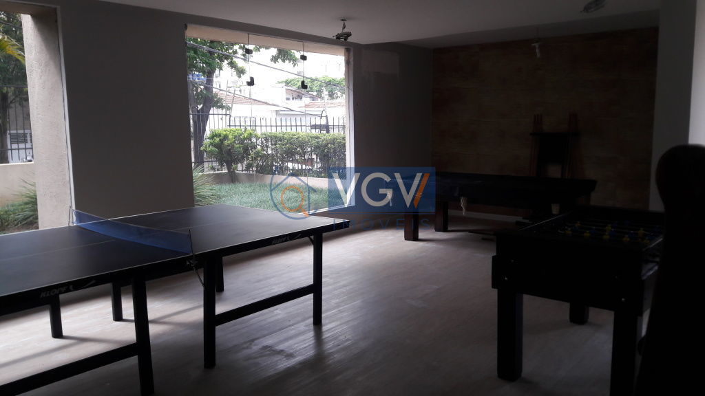 Apartamento à venda com 2 quartos, 66m² - Foto 11