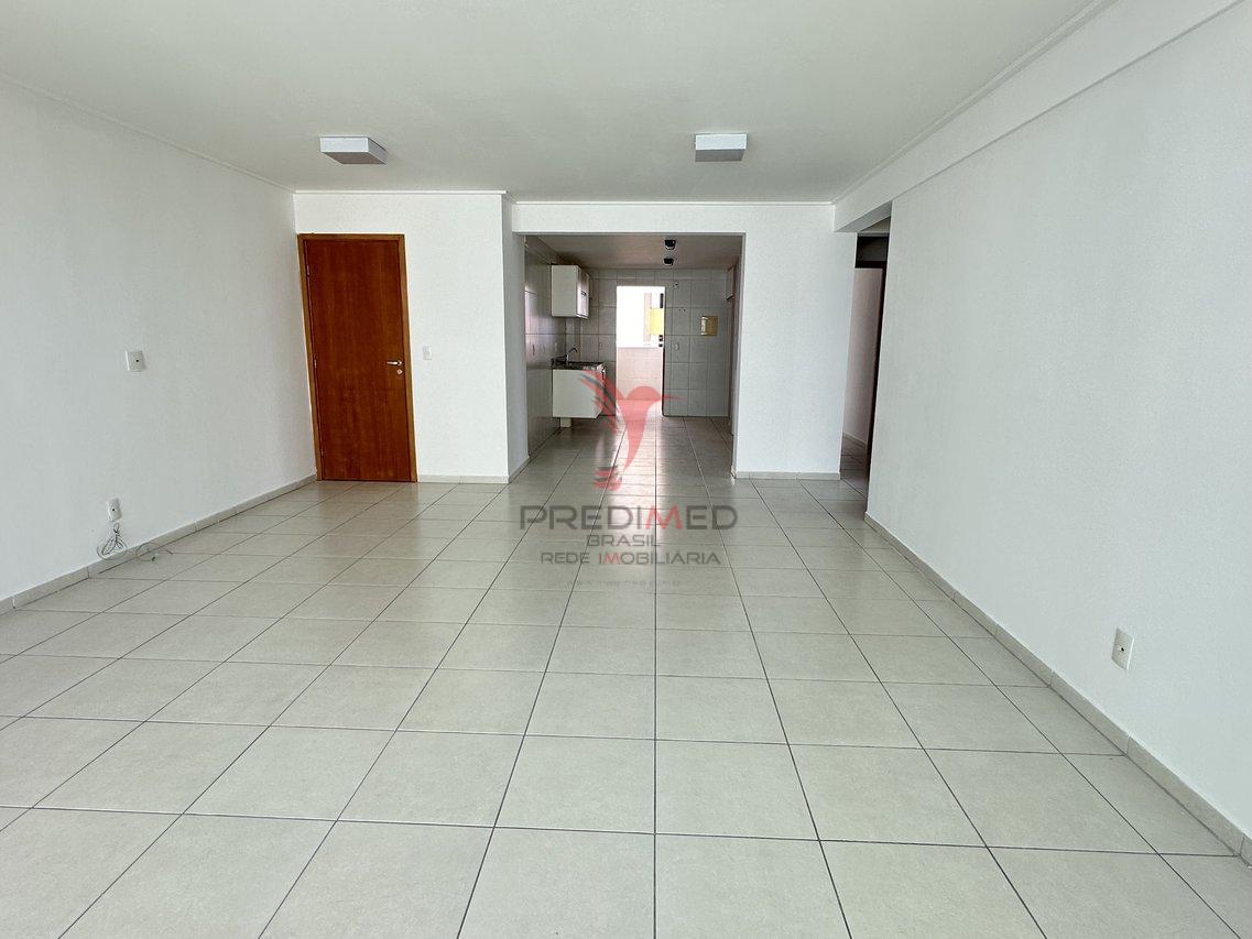 Apartamento à venda e aluguel com 3 quartos, 130m² - Foto 3