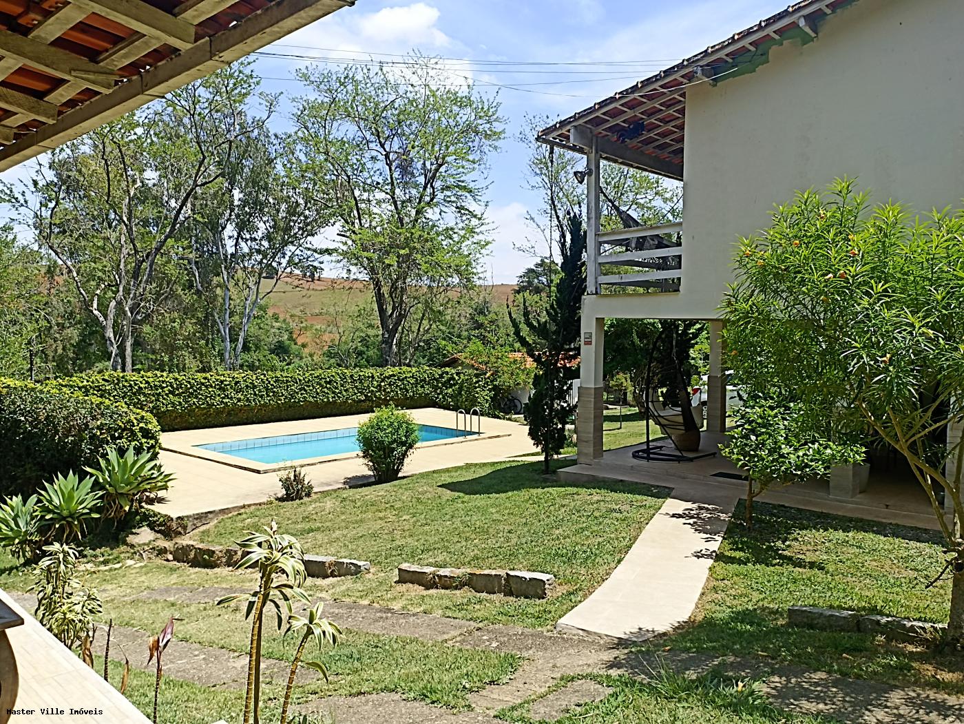 Fazenda à venda com 3 quartos, 11000m² - Foto 3