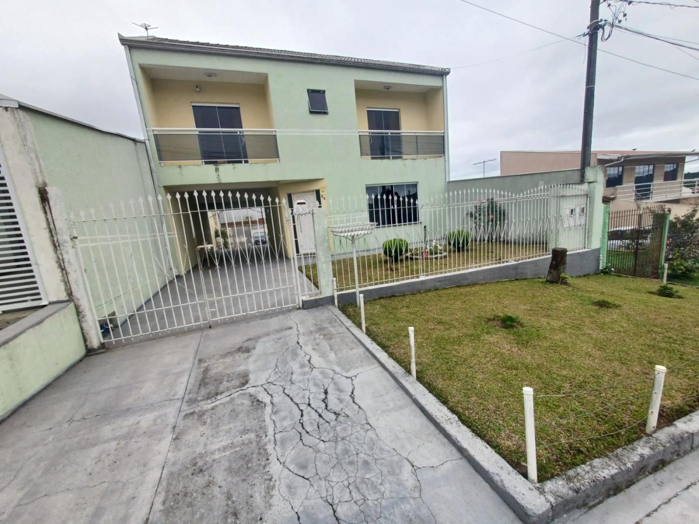 Sobrado à venda com 3 quartos, 160m² - Foto 6