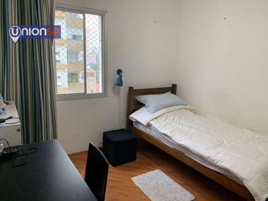 Apartamento à venda com 3 quartos, 119m² - Foto 8