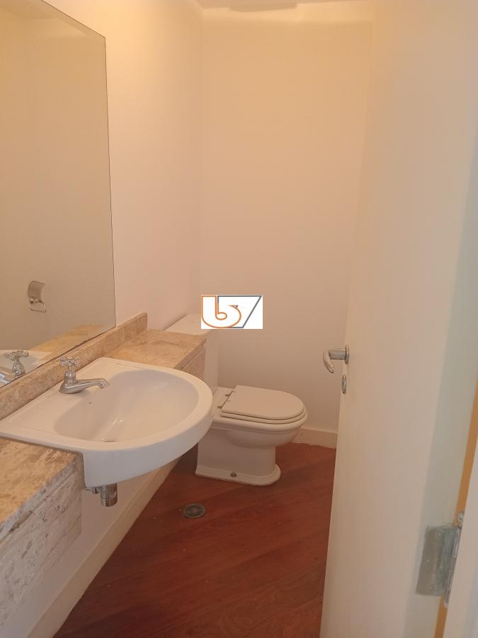 Apartamento para alugar com 3 quartos, 96m² - Foto 12