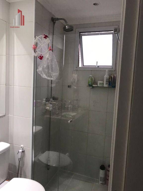 Apartamento à venda com 2 quartos, 62m² - Foto 5