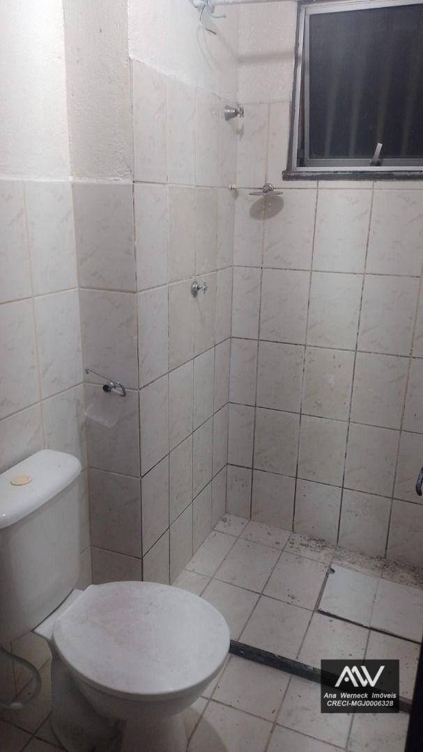 Apartamento à venda com 2 quartos, 47m² - Foto 8