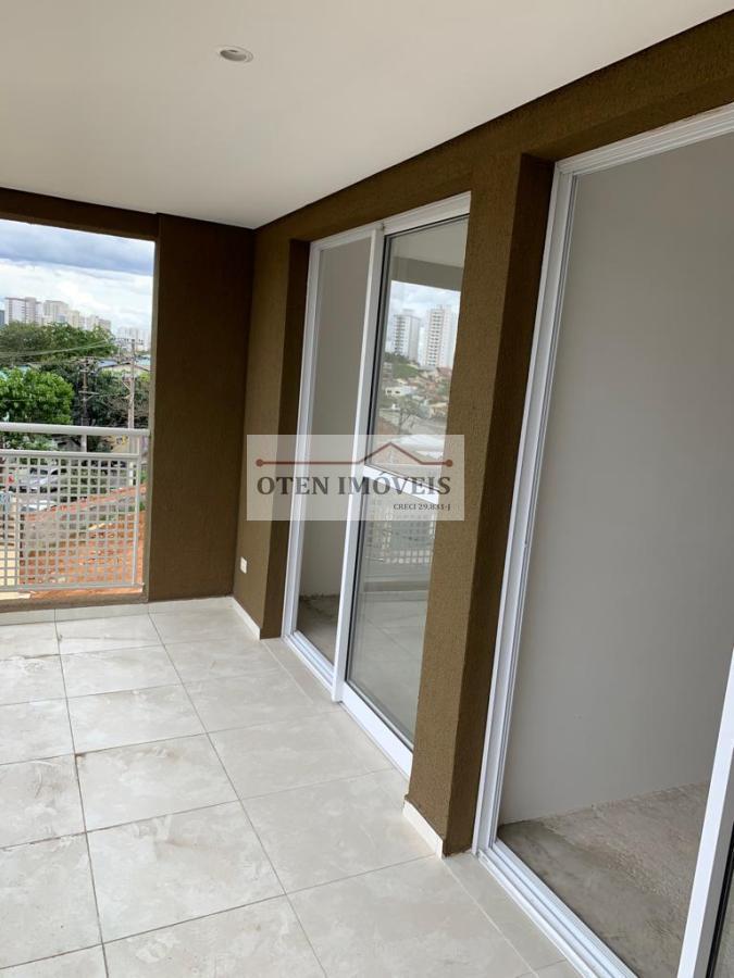 Apartamento à venda com 1 quarto, 37m² - Foto 13