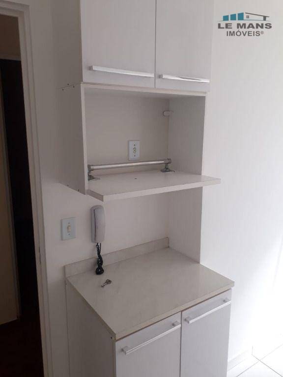 Apartamento à venda com 2 quartos, 49m² - Foto 14