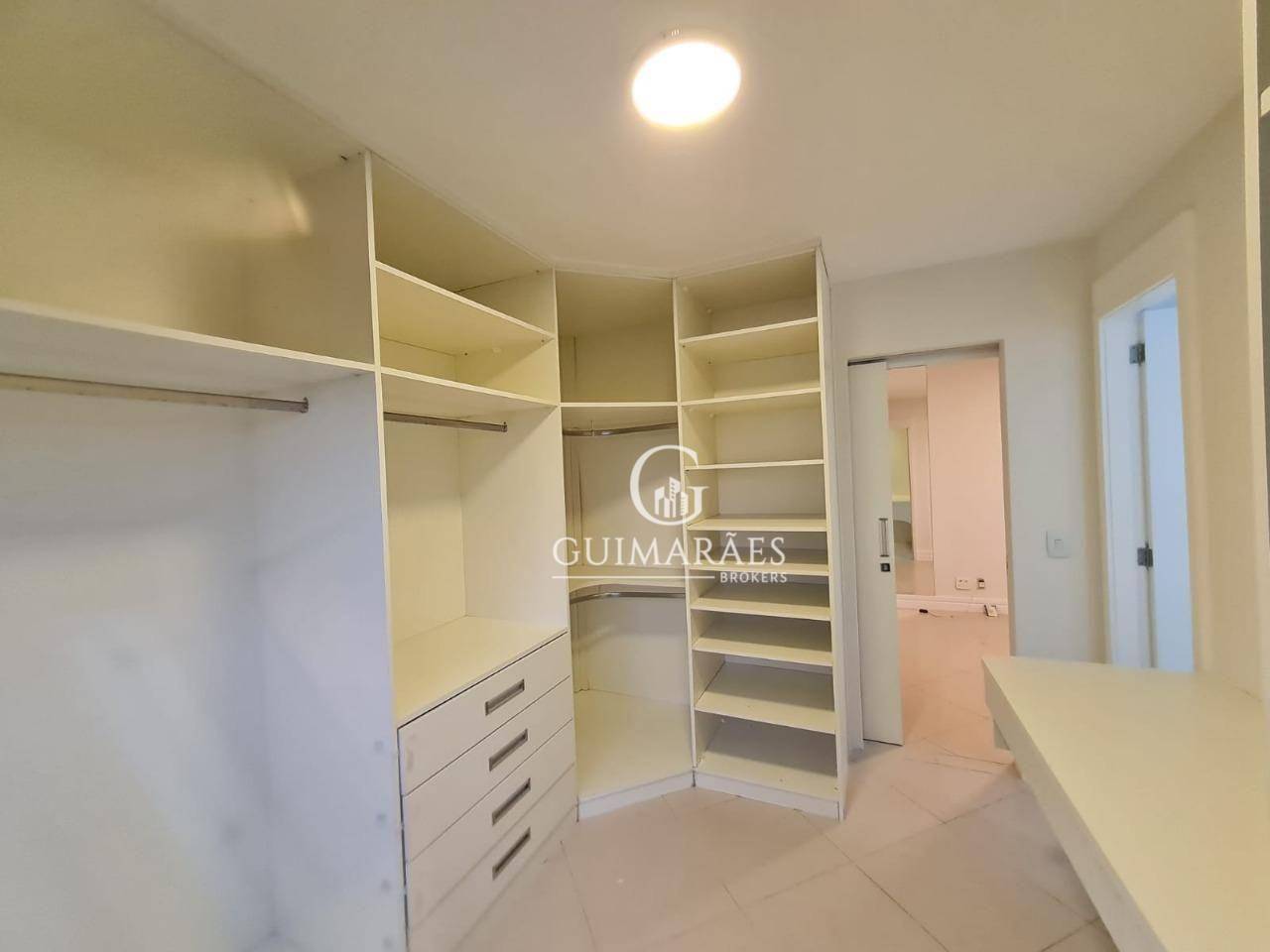 Apartamento à venda com 3 quartos, 123m² - Foto 5