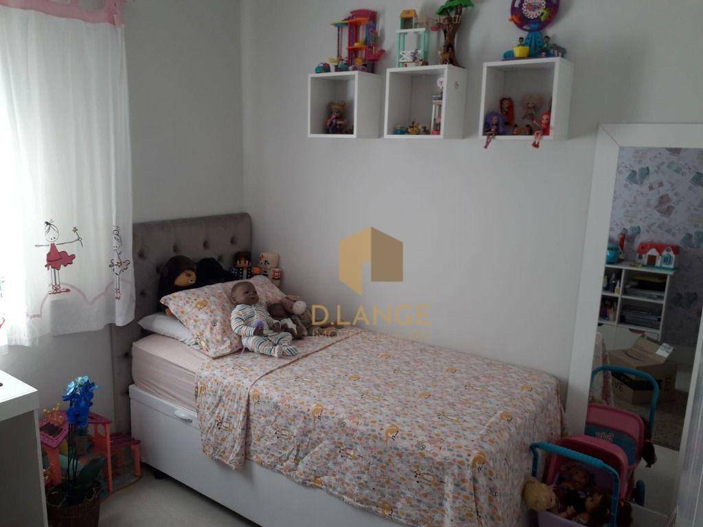 Apartamento à venda com 3 quartos, 66m² - Foto 5