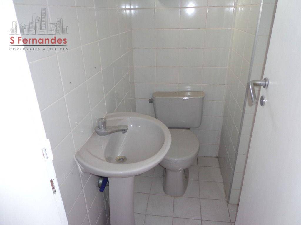 Conjunto Comercial-Sala para alugar, 50m² - Foto 15