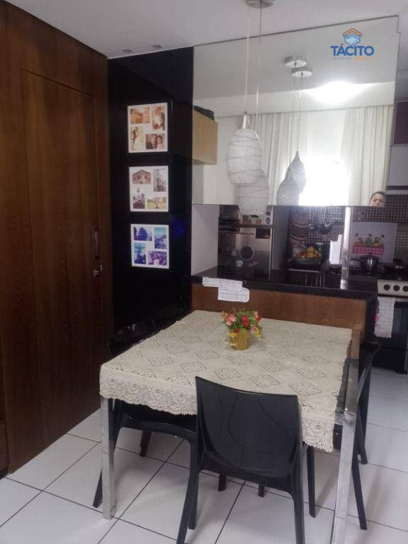 Casa à venda com 3 quartos, 80m² - Foto 6