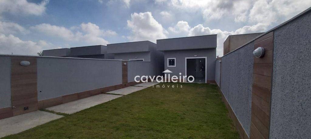 Casa à venda com 3 quartos, 100m² - Foto 3