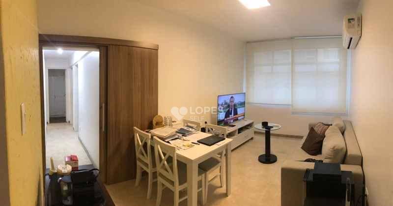 Apartamento à venda com 2 quartos, 86m² - Foto 2