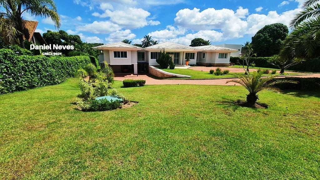 Casa de Condomínio à venda com 4 quartos, 1100m² - Foto 6