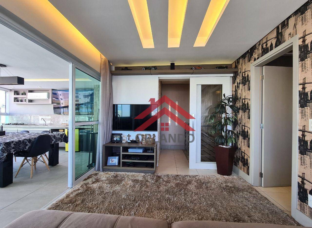 Cobertura à venda com 3 quartos, 140m² - Foto 7