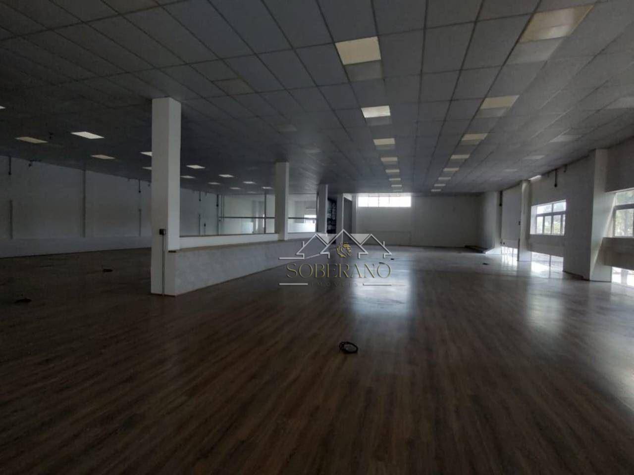 Loja-Salão para alugar, 902m² - Foto 9