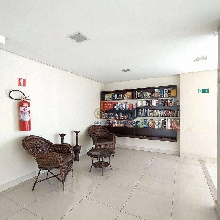 Apartamento à venda com 2 quartos, 57m² - Foto 18