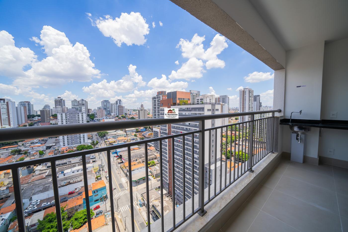 Apartamento à venda com 2 quartos, 67m² - Foto 4