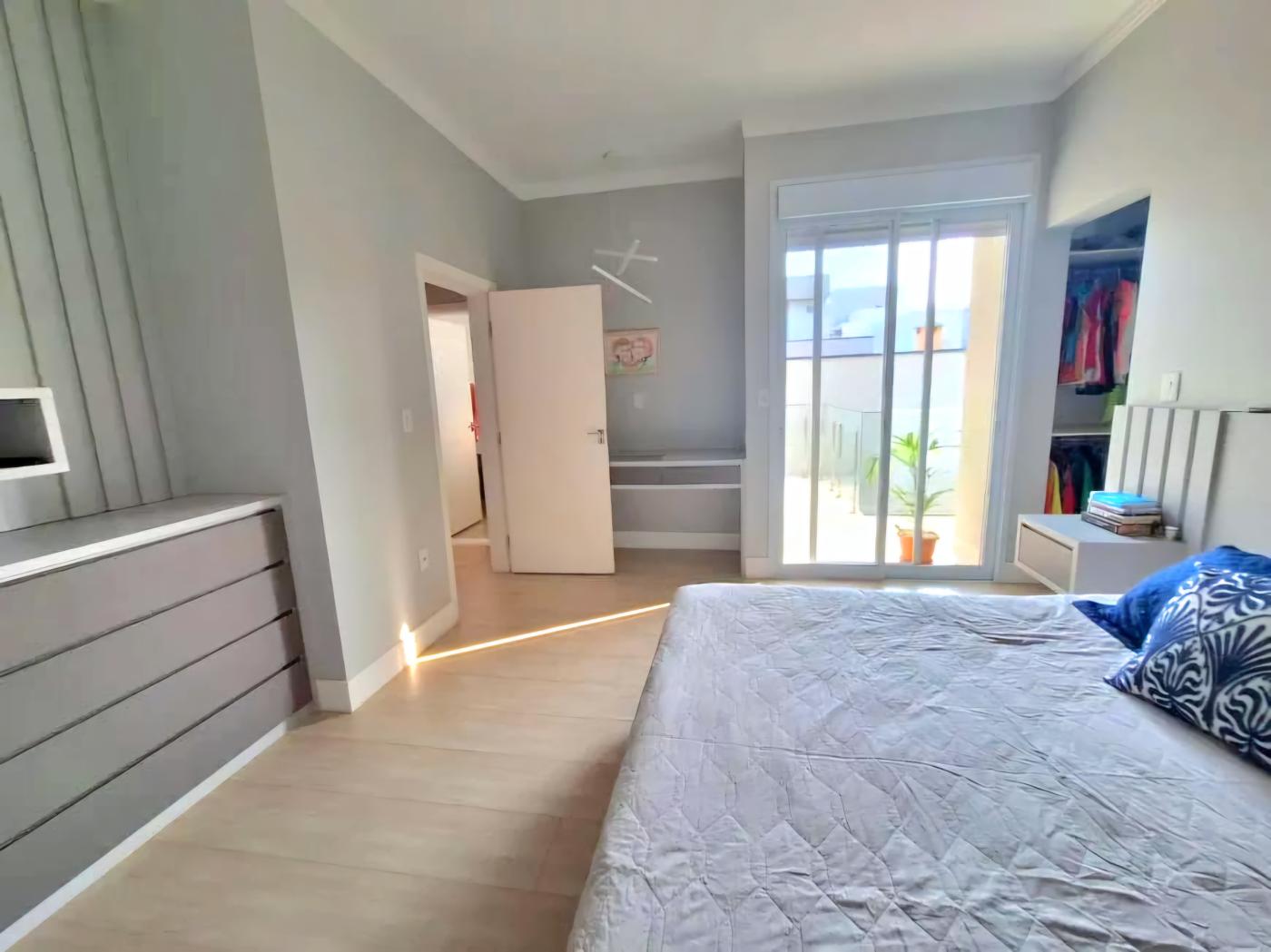 Casa de Condomínio à venda com 3 quartos, 200m² - Foto 12