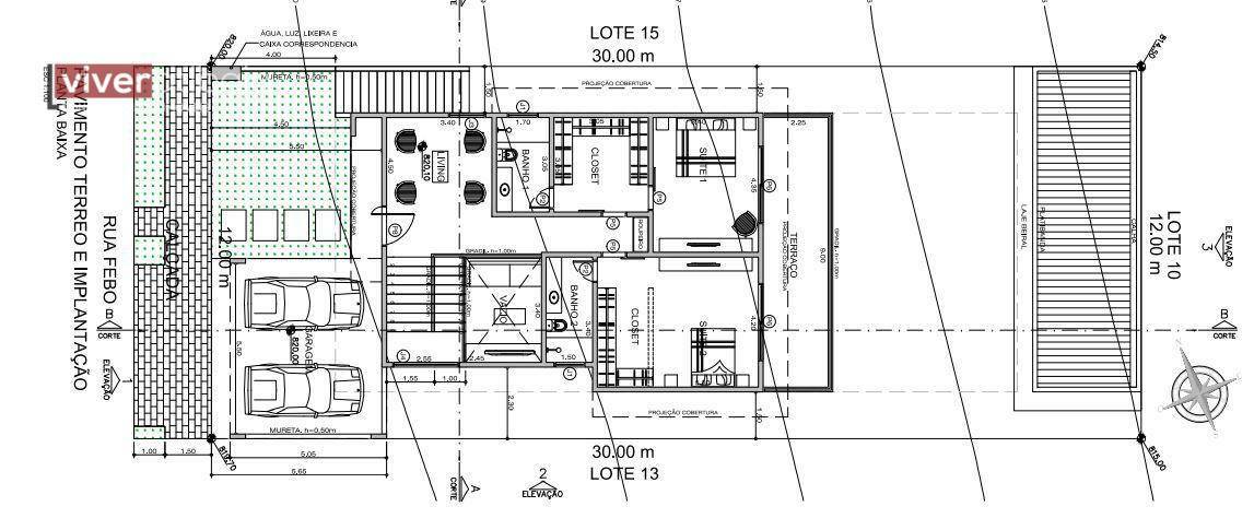 Loteamento e Condomínio à venda, 360M2 - Foto 9