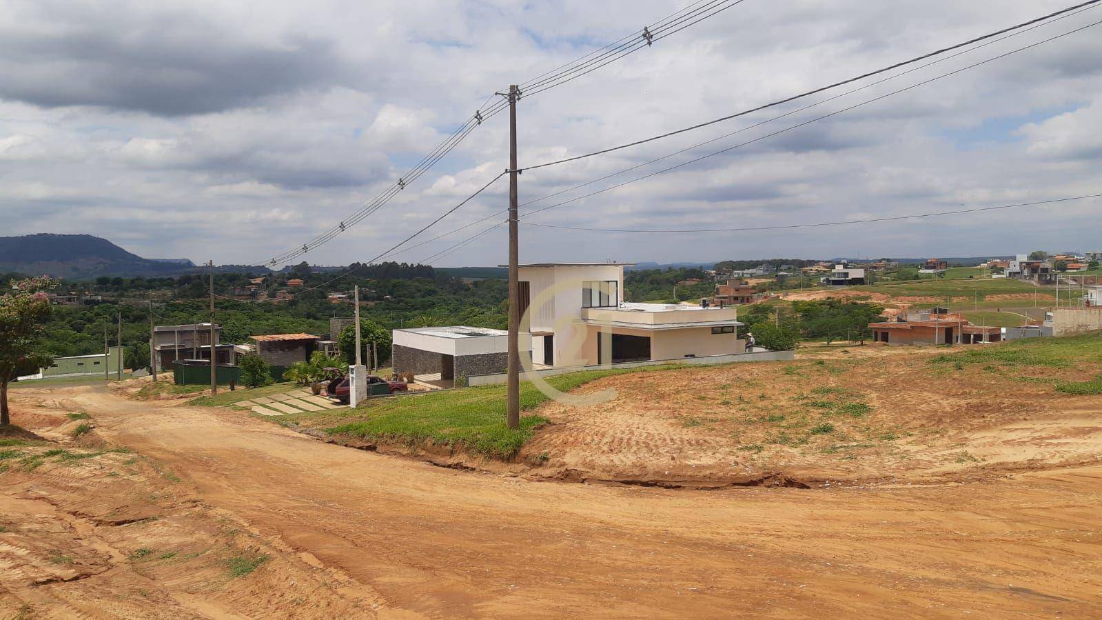 Loteamento e Condomínio à venda, 432M2 - Foto 1