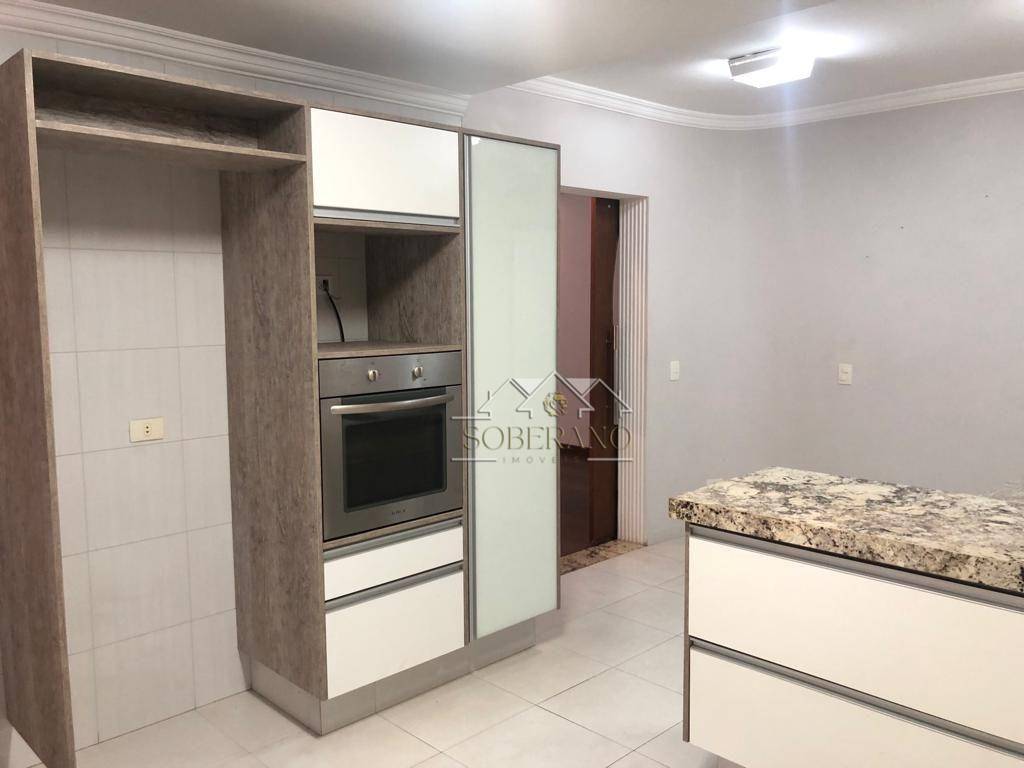 Sobrado à venda e aluguel com 3 quartos, 450m² - Foto 26