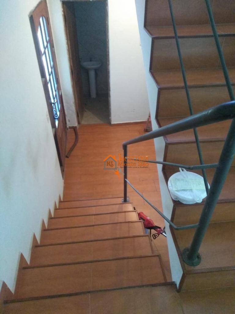 Sobrado à venda com 4 quartos, 285m² - Foto 5