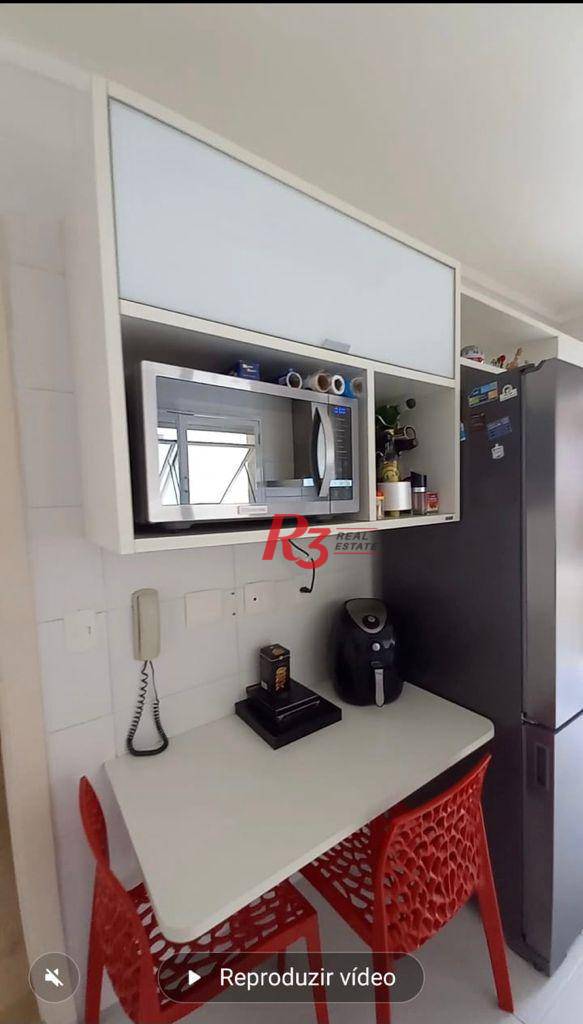 Apartamento à venda com 4 quartos, 159m² - Foto 16