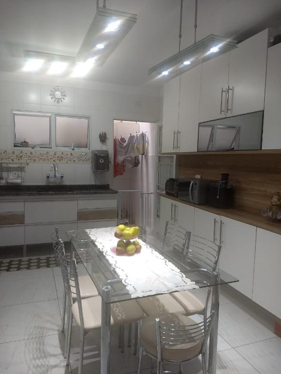 Sobrado à venda com 3 quartos, 145m² - Foto 13