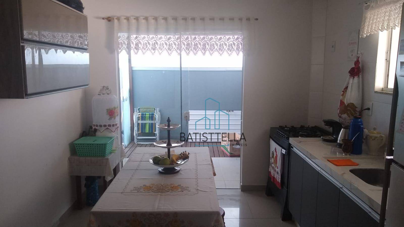 Apartamento à venda com 3 quartos, 74m² - Foto 15