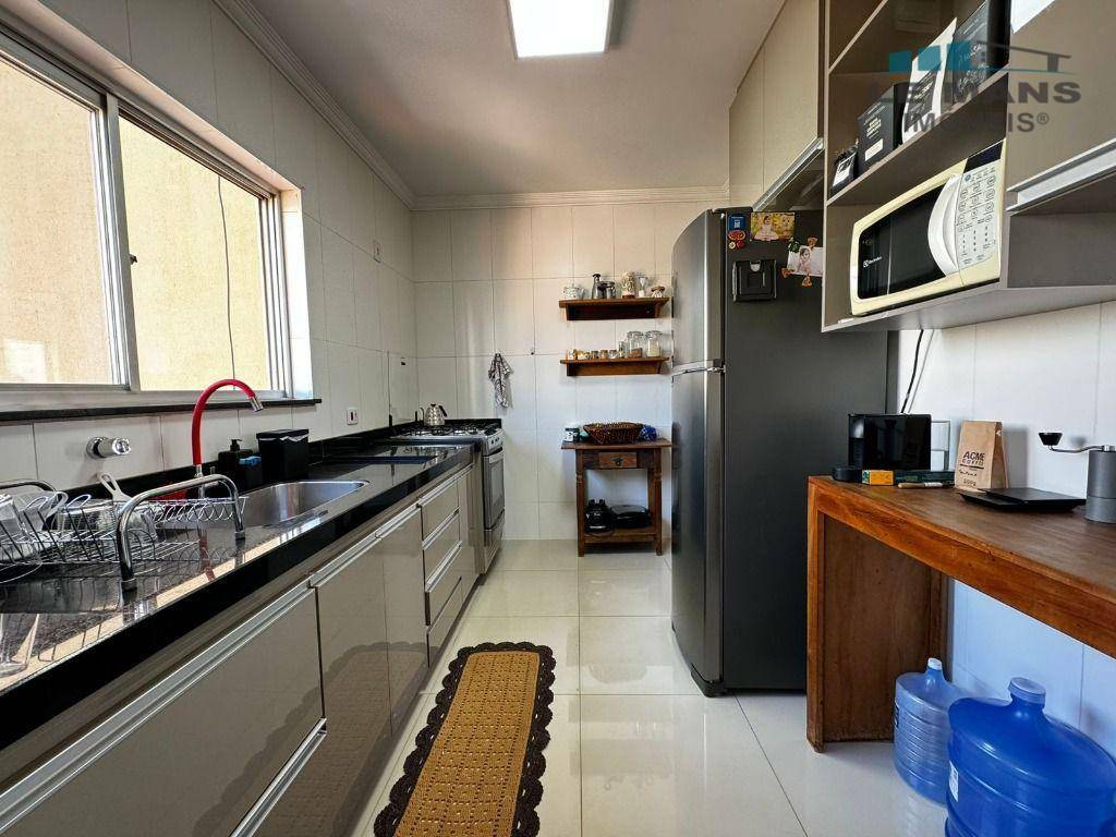 Apartamento à venda com 2 quartos, 86m² - Foto 11