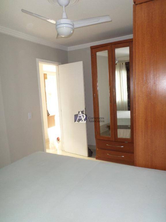 Apartamento à venda com 2 quartos, 55m² - Foto 6