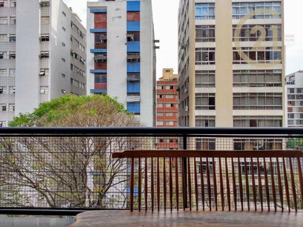 Apartamento, 1 quarto, 83 m² - Foto 5