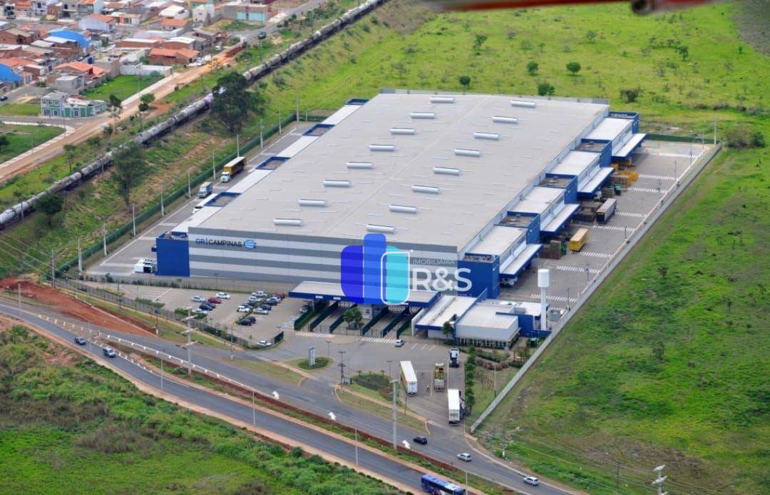 Depósito-Galpão-Armazém para alugar, 1500m² - Foto 10