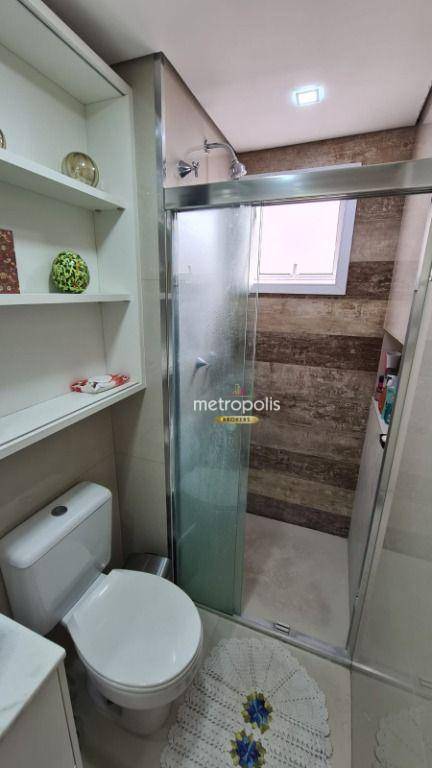 Apartamento à venda com 3 quartos, 81m² - Foto 28