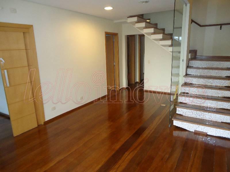 Apartamento para alugar com 3 quartos, 225m² - Foto 1