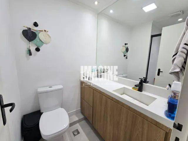 Apartamento à venda com 2 quartos, 60m² - Foto 14