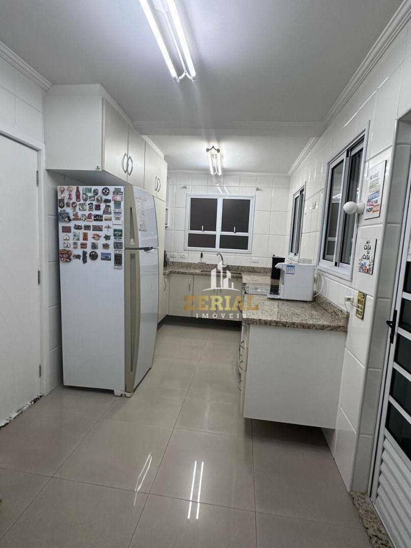 Apartamento à venda com 3 quartos, 116m² - Foto 27