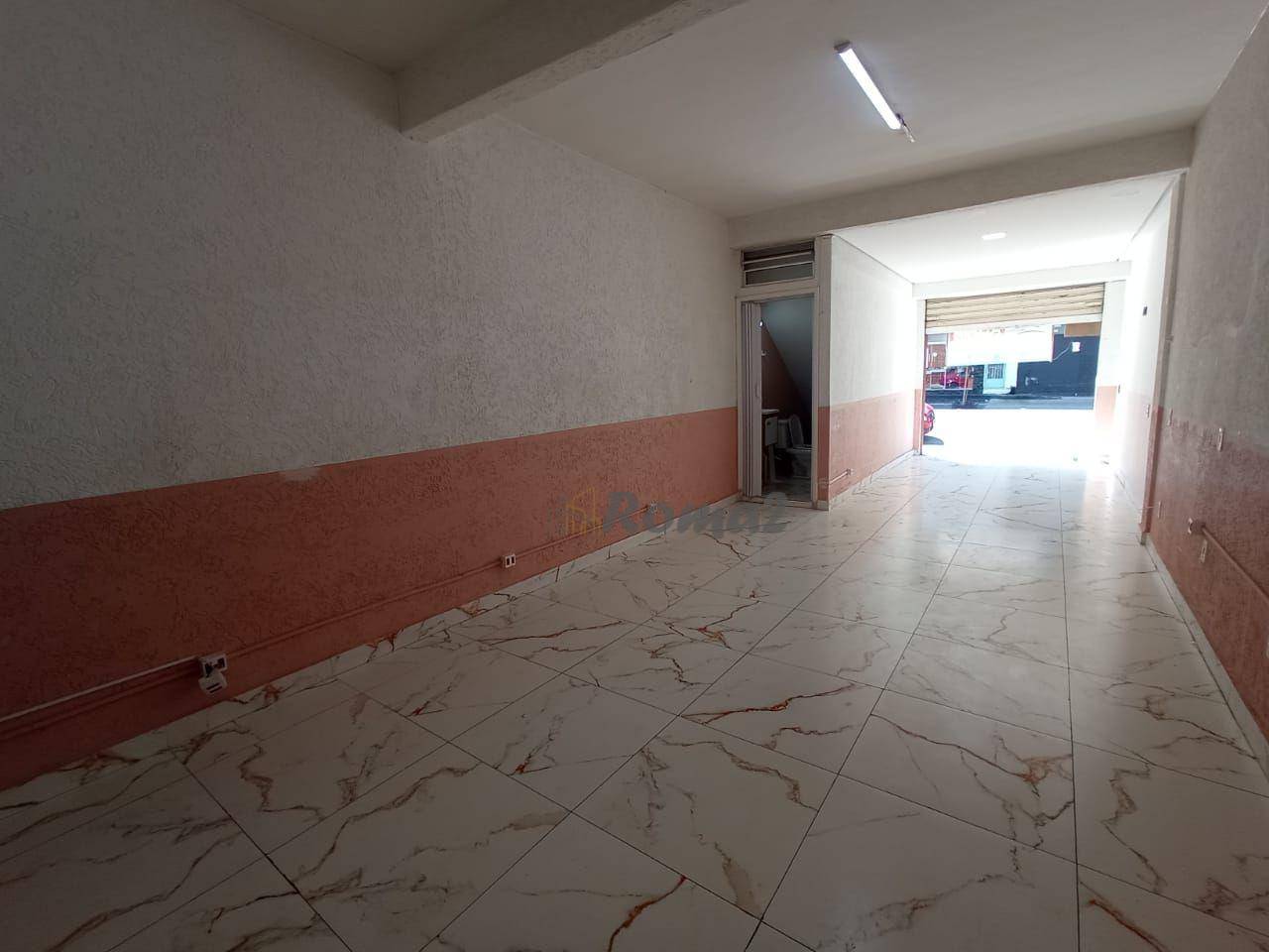 Loja-Salão para alugar, 100m² - Foto 5