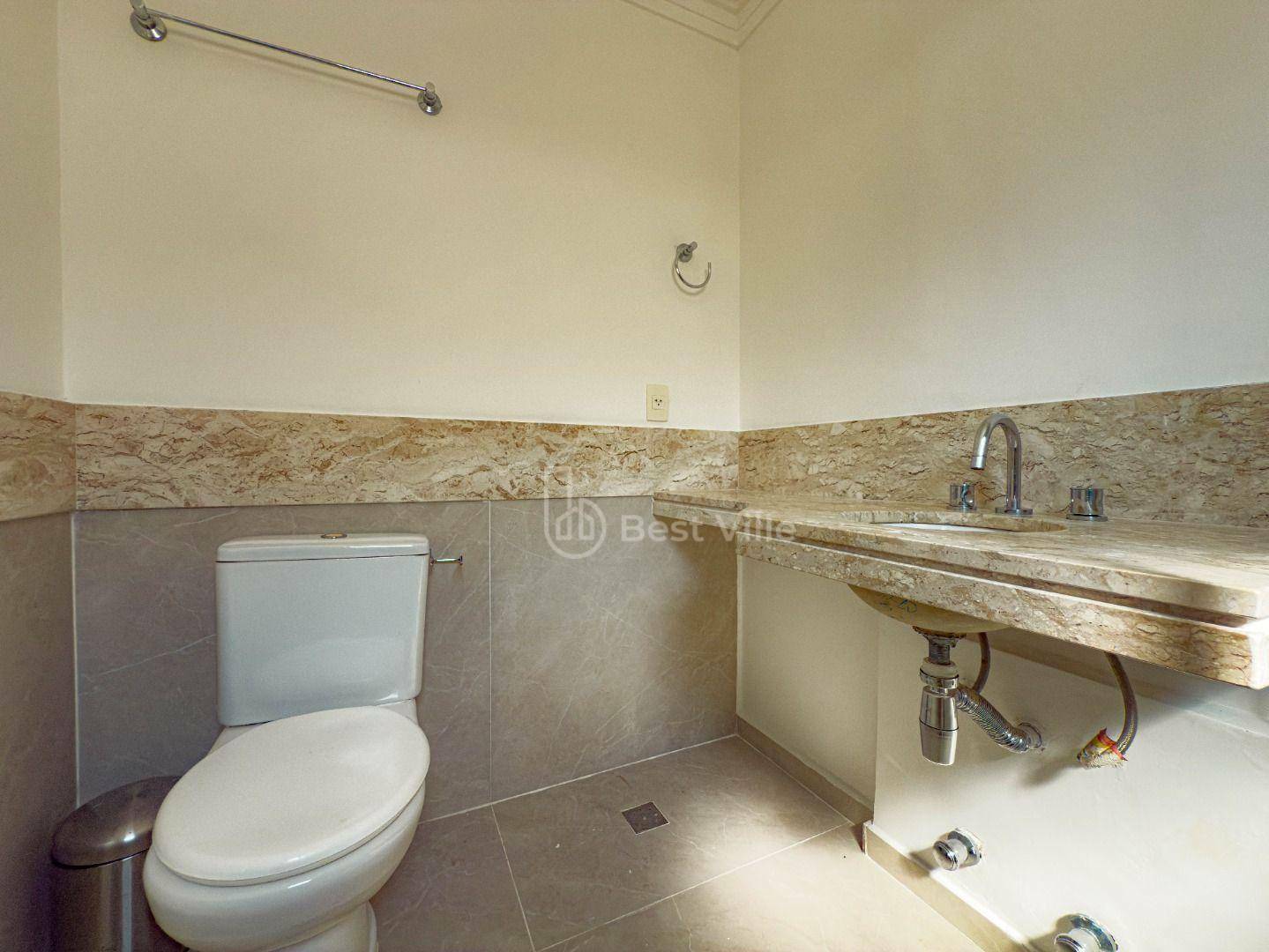 Casa de Condomínio à venda e aluguel com 3 quartos, 180m² - Foto 16