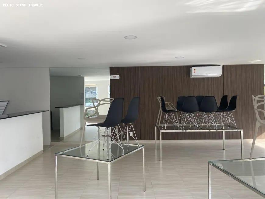 Apartamento à venda com 1 quarto, 45m² - Foto 9