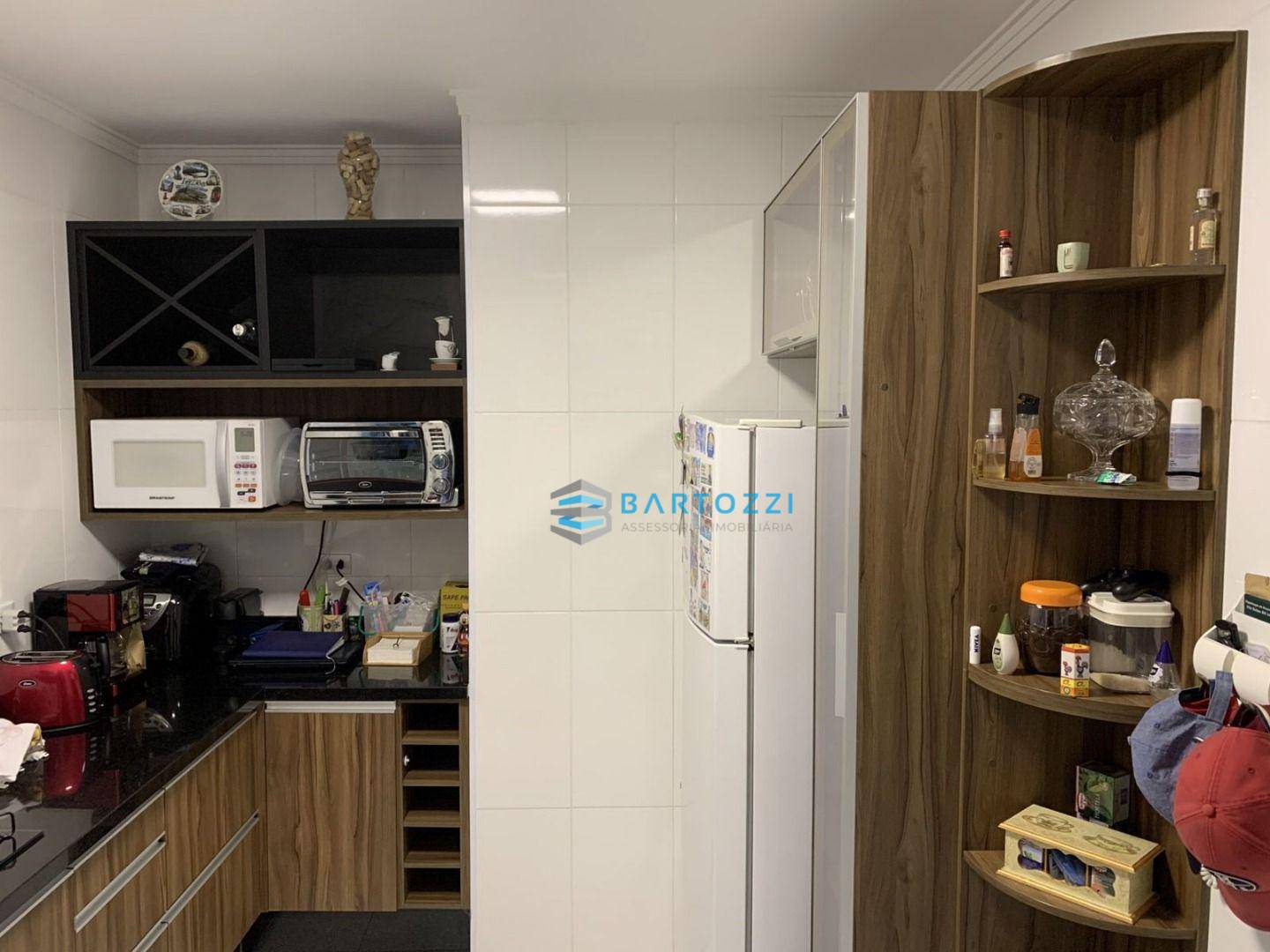 Sobrado à venda com 3 quartos, 83m² - Foto 5