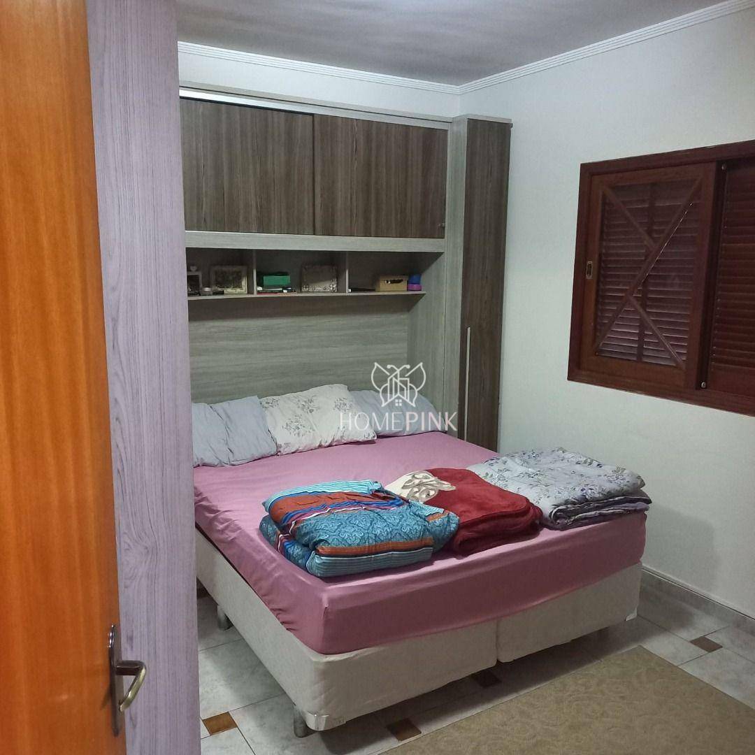 Sobrado à venda com 3 quartos, 117m² - Foto 9