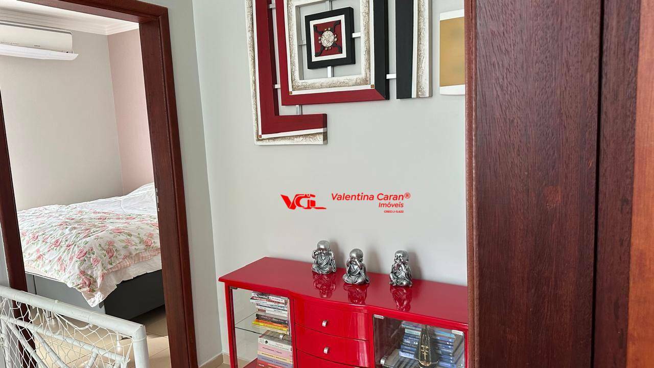 Casa de Condomínio, 3 quartos - Foto 13